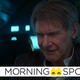 Illustration for article titled A Potential Glimpse at the Ships of the iHan Solo/i Movie